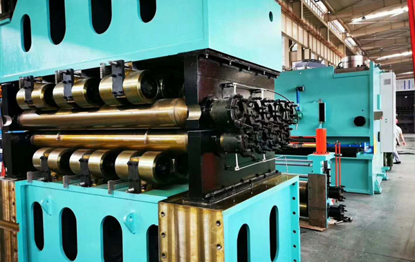 監(jiān)測手段齊全，質(zhì)量管理體系完備